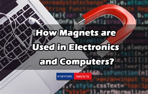 why do magnets destroy electronics|The Truth About Magnets And Electroni.